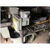 Image 2 : HYD-MECH S-20A SERIES 2, 13" X 18" HYDRAULIC MITER HORIZONTAL BAND SAW