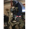 Image 1 : NIAGARA A3 2-1/4" HEAVY DUTY PUNCH PRESS WITH A-B SHUTOFF, HAND & FOOT CONTROLS, & JIGS