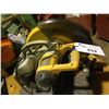 Image 2 : DEWALT DW-872 ELECTRIC METAL / WOOD CUTTING CHOP SAW