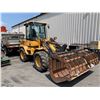 Image 2 : 2010 VOLVO L35B-ZS  PRO ARTICULATING WHEEL LOADER