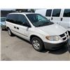 Image 2 : 2001 DODGE CARAVAN SE VIN 1B4GP25R11B175325