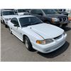 Image 2 : 1995 FORD MUSTANG GT VIN 1FALP42T4SF217466