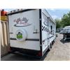Image 2 : 2005 DUTCHMEN FOURWINDS MODEL 24SRV RV TOY HAULER