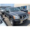 Image 2 : 2006 NISSAN TITAN PICKUP VIN 1N6AA07B26N518404