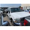 Image 2 : 2004 FORD F350 XLT PICKUP  VIN 1FTSW31S44EA77472