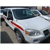 Image 2 : 2009 PONTIAC MONTANA SV6 VIN 1GMDU03159D101059