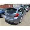 Image 2 : 2016 SUBARU IMPREZA AWD VIN JF1GPAF63G8336058