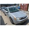Image 2 : 2009 FORD FOCUS SES VIN 1FAHP36N19W251984