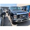 Image 2 : 2008 FORD F350 XLT VIN 1FTWX31R88EE44746