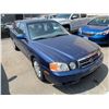 Image 2 : 2004 KIA MAGENTIS LX VIN KNAGD126245260061
