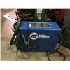 Image 1 : MILLER DIVERSION 165 TIG WELDER