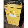 Image 1 : DANDY S-TPC SINGLE PHASE 10 KVA 600 / 460V JOB SITE DISTRIBUTION BOX