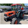 Image 2 : 2006  KUBOTA L4630D TRACTOR