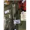 Image 1 : LARGE INDUSTRIAL RATCHET & SOCKET DRIVERS