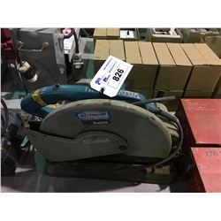 MAKITA 2414DB ELECTRIC METAL CUTTING CHOP SAW