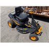 Image 1 : POULAN RIDE ON MOWER