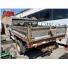 Image 2 : 2010 FORD F550 DUMP TRUCK VIN 1FDGF5HRXAEA25601