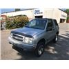 Image 1 : 2002 CHEVROLET TRACKER VIN 2CNBE18C226915517