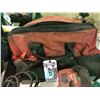 Image 2 : MILWAUKEE 8" METAL CUTTING CORDED CIRCULAR SAW WITH BAG