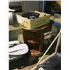 Image 2 : VIEW SONIC PJ258D DIGITAL PROJECTOR WITH CASE, MOUNT & LAZY SUZAN TABLE