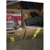 Image 2 : 6 BOXES OF ASSORTED MARINE ELECTRICAL COMPONENTS