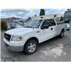 Image 1 : 2004 FORD F150 PICKUP VIN  1FTRX12W24NC00638