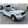 Image 2 : 2004 FORD F150 PICKUP VIN  1FTRX12W24NC00638