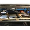 Image 3 : INLAND MOBILE STAINLESS STEEL PET FOOD FILLER WITH DIGITAL READOUT & FOOT CONTROL