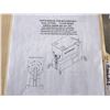 Image 2 : BUTCHER BOY DUAL ACTION MOBILE FLOOR MIXER