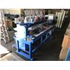 Image 2 : HAPPY HCR-1504-45 MULTI HEAD COMMERCIAL EMBROIDERY MACHINE WITH SPOOLS & ACCESSORIES