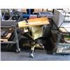 Image 1 : CHALLENGE MODEL 'A' COMMERCIAL TILTING MOBILE PAPER JOGGING MACHINE