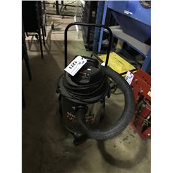 SHOP-VAC 6HP SHOP VACUUM
