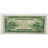Image 2 : SERIES 1914 $20 FEDERAL RESERVE NOTE