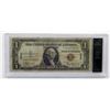 Image 1 : 1935 A SERIES $1 HAWAII SILVER CERTIFICATE