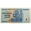 Image 1 : 2008 RESERVE BANK OF ZIMBABWE ONE HUNDRED TRILLION