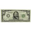 Image 1 : SERIES 1920 $50 FEDERAL RESERVE NOTE