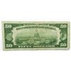Image 2 : SERIES 1920 $50 FEDERAL RESERVE NOTE