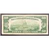 Image 2 : 1934 $50 FEDERAL RESERVE NOTE
