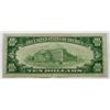 Image 2 : 1928 $10 GOLD CERTIFICATE LEGAL TENDER