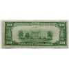 Image 2 : 1928 $20 FEDERAL RESERVE NOTE