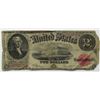 Image 1 : 1917 $2 LEGAL TENDER - LARGE SIZE