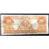 Image 2 : 1922 $20 GOLD CERTIFICATE LARGE NOTE