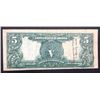 Image 2 : 1899 $5 "INDIAN CHIEF" SILVER CERT