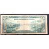 Image 2 : 1914 $ 10 TEN FEDERAL RESERVE NOTE