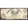 Image 1 : 1861 $100 CONFEDERATE STATES OF