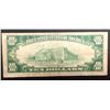 Image 2 : 1929 $10 NATIONAL CURRENCY