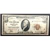 Image 1 : 1929 $10 NATIONAL CURRENCY