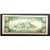 Image 2 : 1929 $10 NATIONAL CURRENCY
