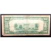 Image 2 : 1928 $20 GOLD CERTIFICATE CIRC