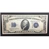 Image 1 : 1934C $10 SILVER CERTIFICATE AU